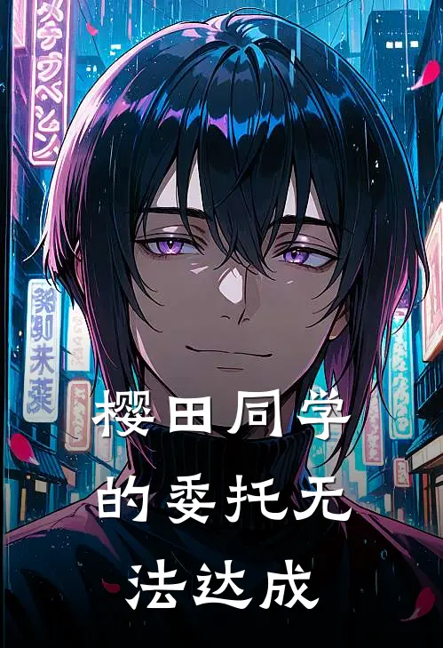 樱田同学的委托无法达成