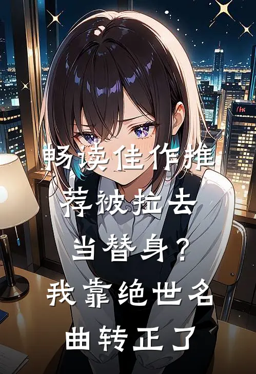畅读佳作推荐被拉去当替身？我靠绝世名曲转正了