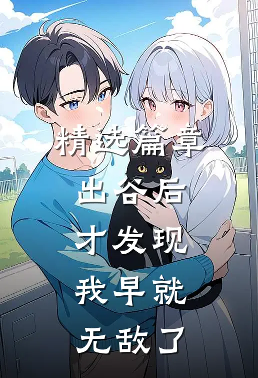 精选篇章出谷后才发现，我早就无敌了