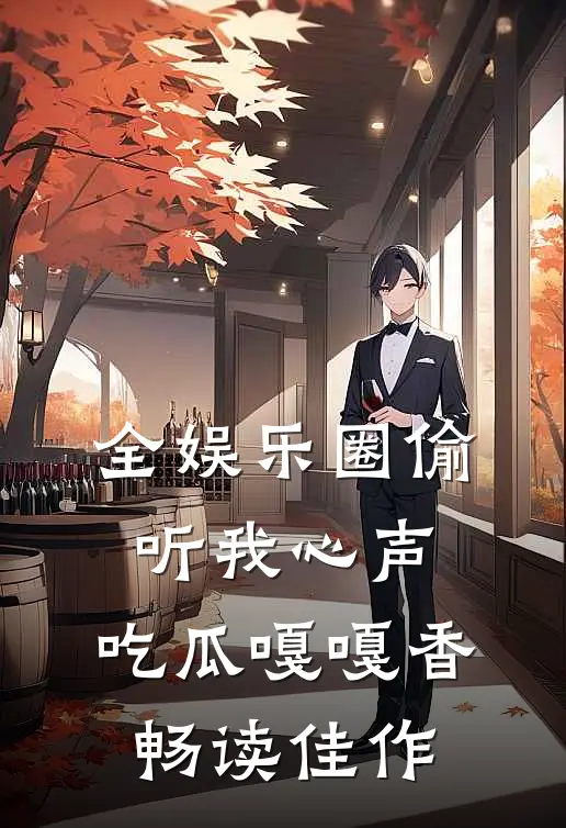 全娱乐圈偷听我心声，吃瓜嘎嘎香畅读佳作