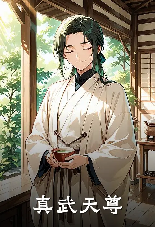 真武天尊