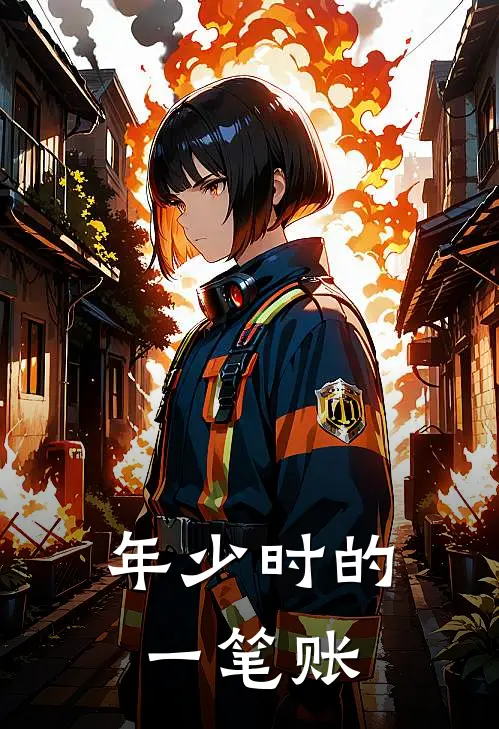 年少时的一笔账