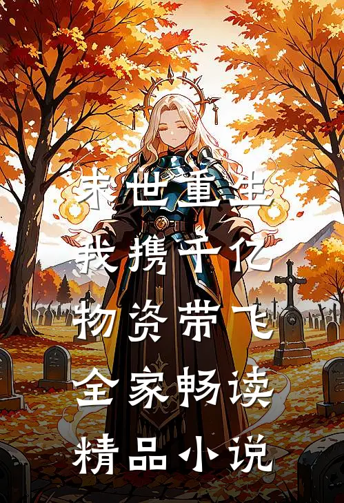 末世重生：我携千亿物资带飞全家畅读精品小说