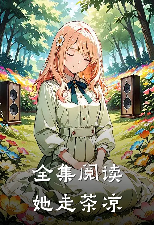 全集阅读她走茶凉
