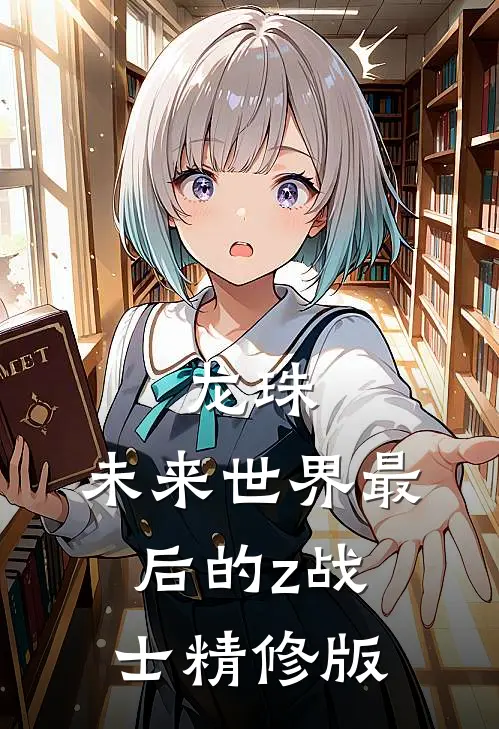 龙珠：未来世界最后的z战士精修版