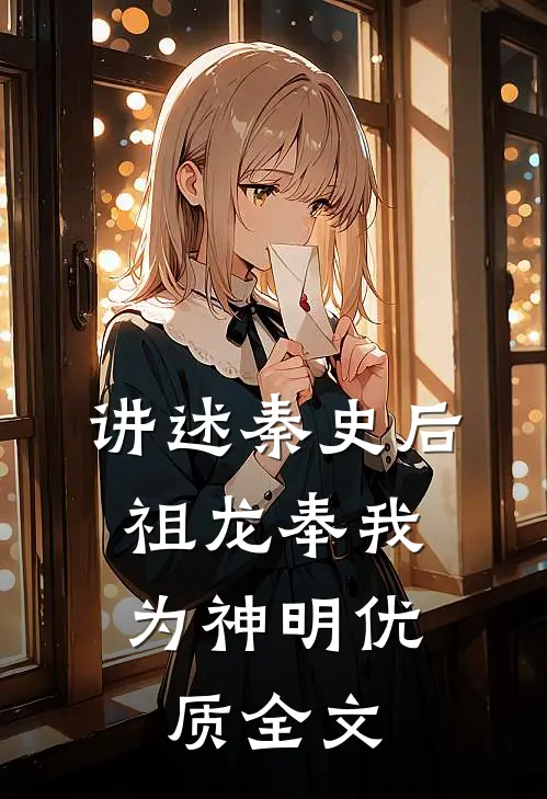 讲述秦史后，祖龙奉我为神明优质全文