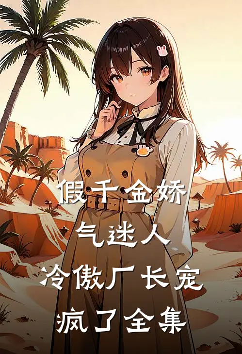 假千金娇气迷人，冷傲厂长宠疯了全集