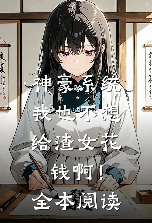 神豪系统：我也不想给渣女花钱啊！全本阅读