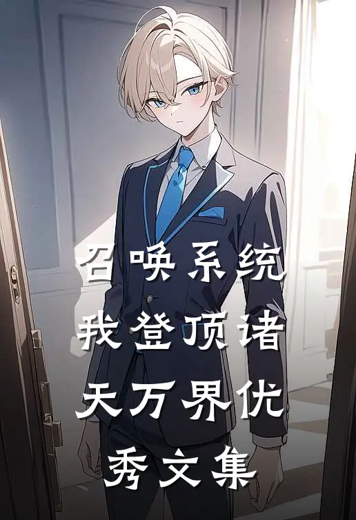 召唤系统：我登顶诸天万界优秀文集
