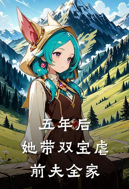 五年后，她带双宝虐前夫全家