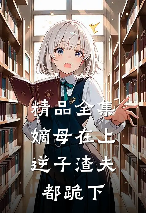 精品全集嫡母在上，逆子渣夫都跪下