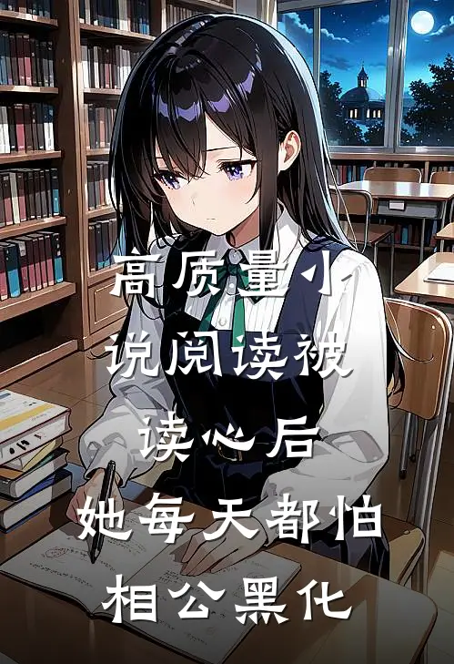 高质量小说阅读被读心后，她每天都怕相公黑化