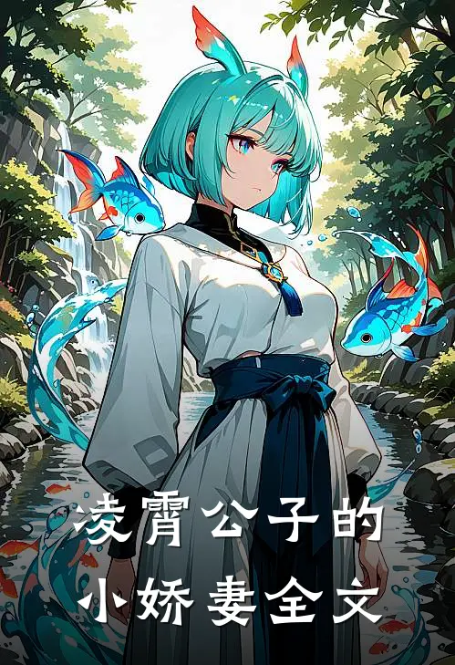 凌霄公子的小娇妻全文