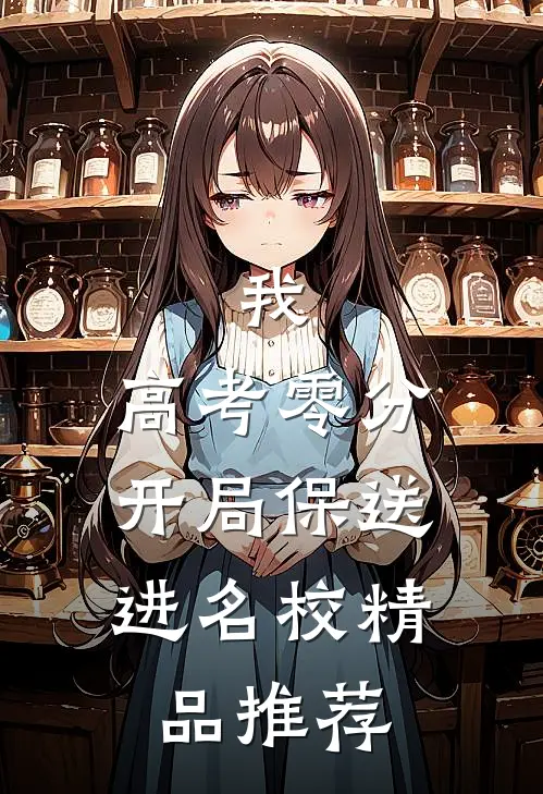 我，高考零分，开局保送进名校精品推荐