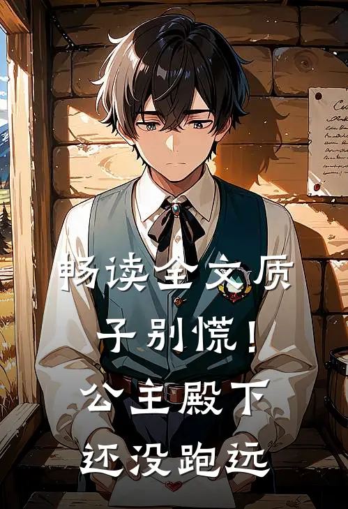 畅读全文质子别慌！公主殿下还没跑远