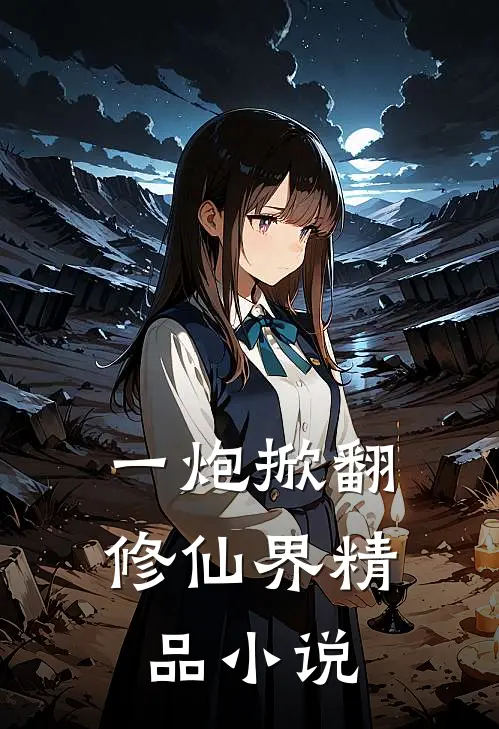 一炮掀翻修仙界精品小说