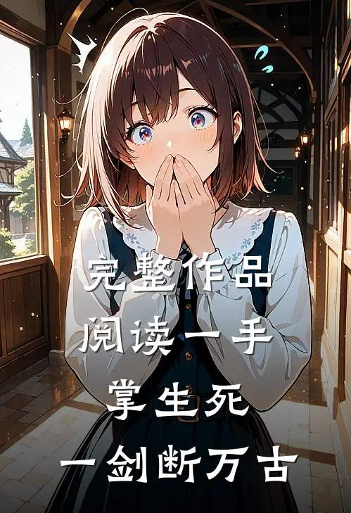 完整作品阅读一手掌生死，一剑断万古