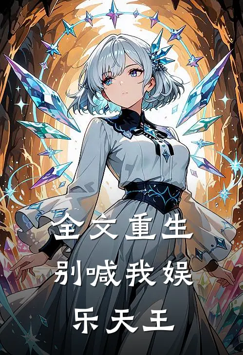 全文重生：别喊我娱乐天王