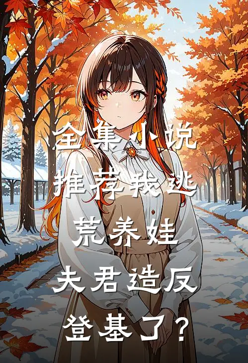 全集小说推荐我逃荒养娃，夫君造反登基了？