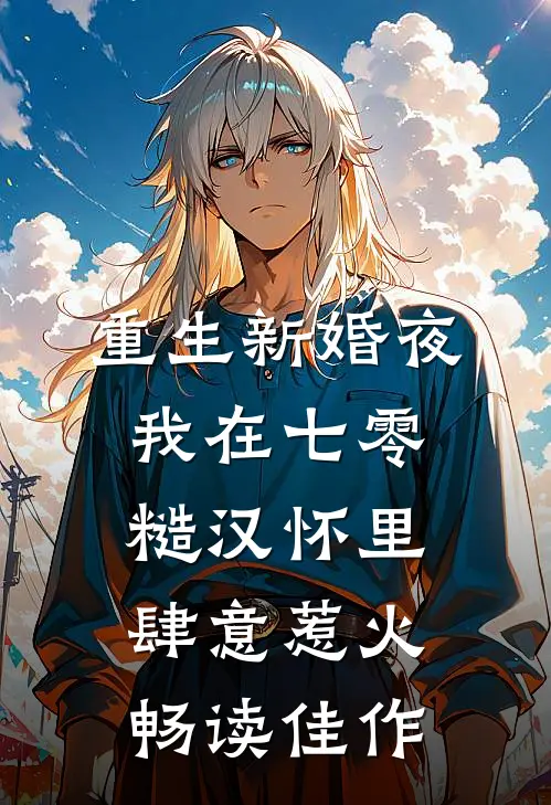 重生新婚夜，我在七零糙汉怀里肆意惹火畅读佳作