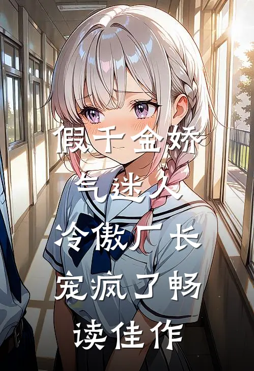 假千金娇气迷人，冷傲厂长宠疯了畅读佳作
