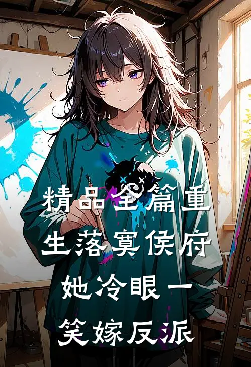 精品全篇重生落寞侯府，她冷眼一笑嫁反派