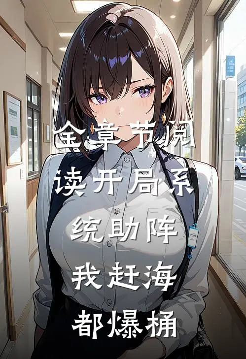 全章节阅读开局系统助阵，我赶海都爆桶