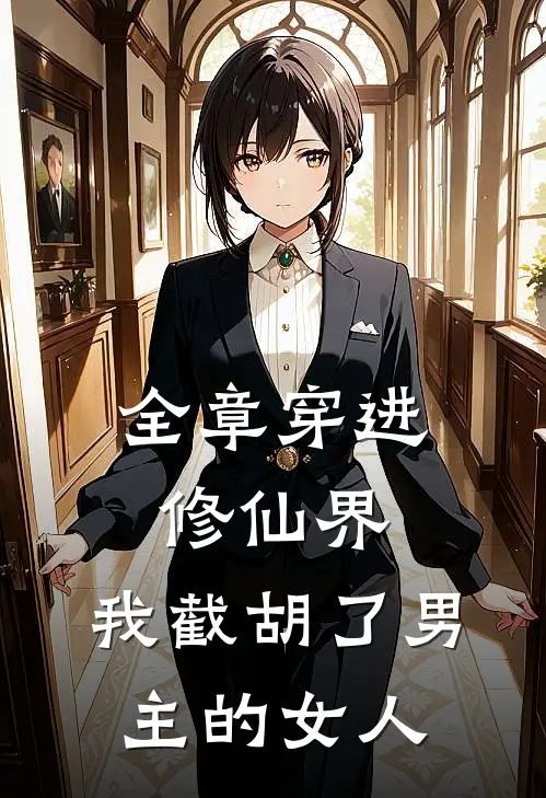全章穿进修仙界：我截胡了男主的女人