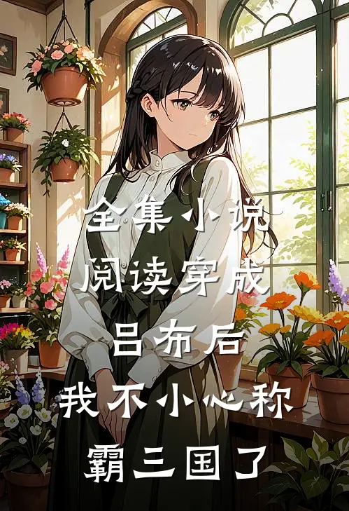 全集小说阅读穿成吕布后，我不小心称霸三国了