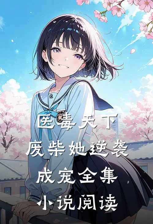 医毒天下：废柴她逆袭成宠全集小说阅读