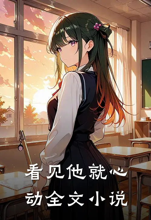看见他就心动全文小说