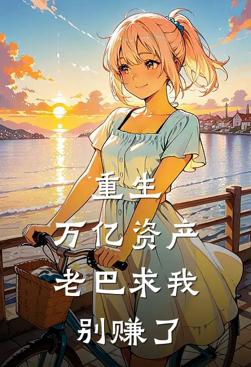 重生：万亿资产，老巴求我别赚了
