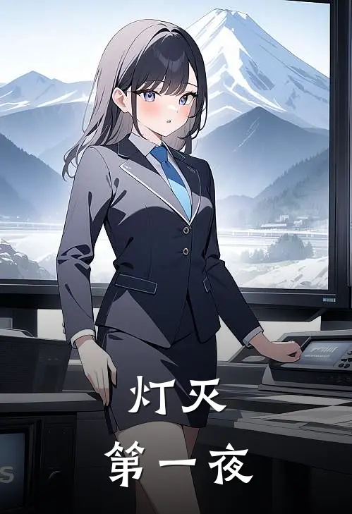 灯灭：第一夜