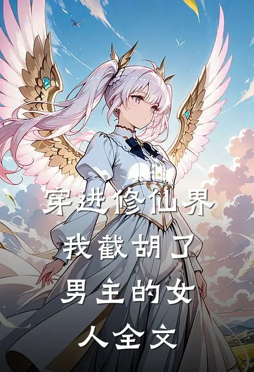 穿进修仙界：我截胡了男主的女人全文