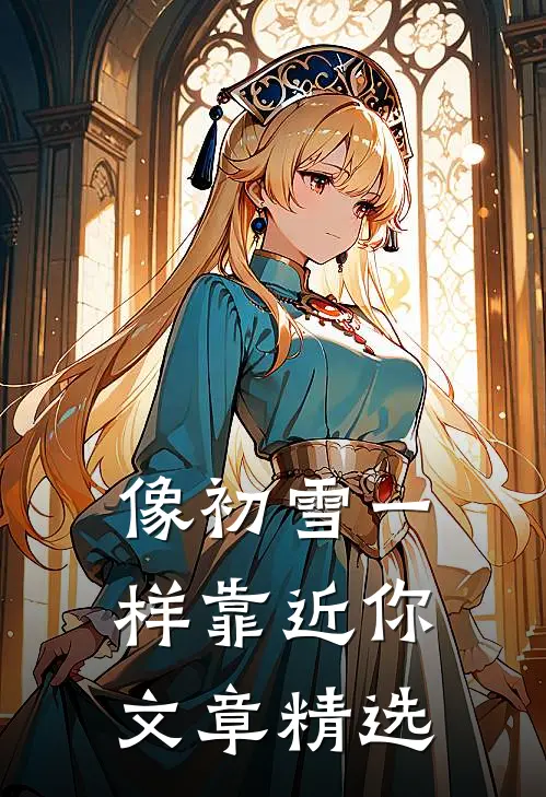 像初雪一样靠近你文章精选