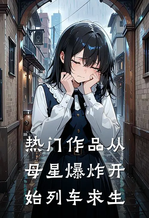 热门作品从母星爆炸开始列车求生