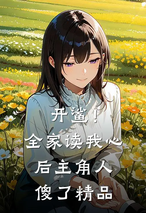 开鲨！全家读我心后，主角人傻了精品