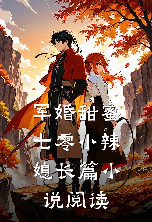 军婚甜蜜：七零小辣媳长篇小说阅读