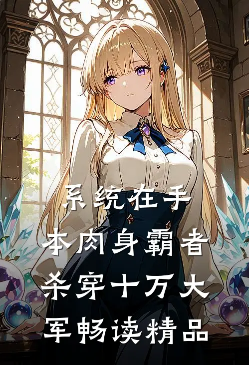 系统在手，本肉身霸者杀穿十万大军畅读精品
