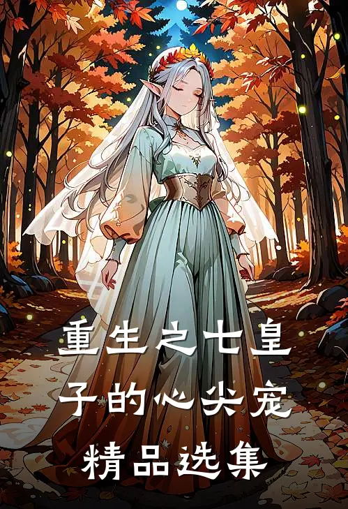 重生之七皇子的心尖宠精品选集