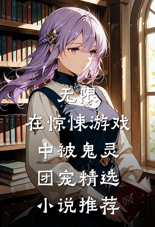 无限：在惊悚游戏中被鬼灵团宠精选小说推荐