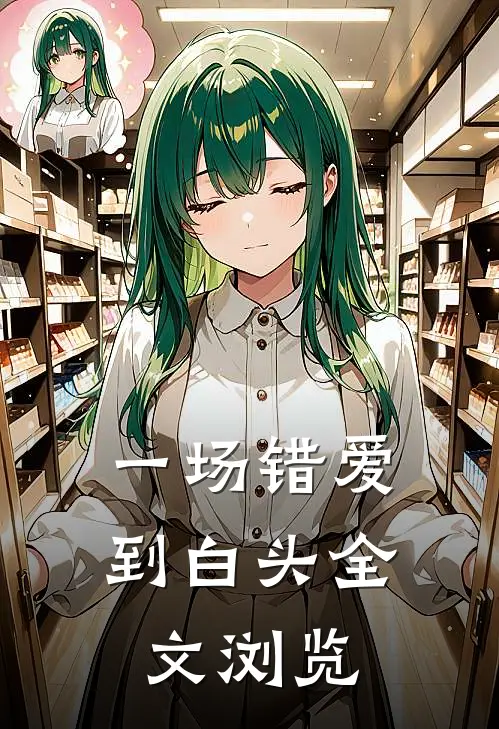 一场错爱到白头全文浏览