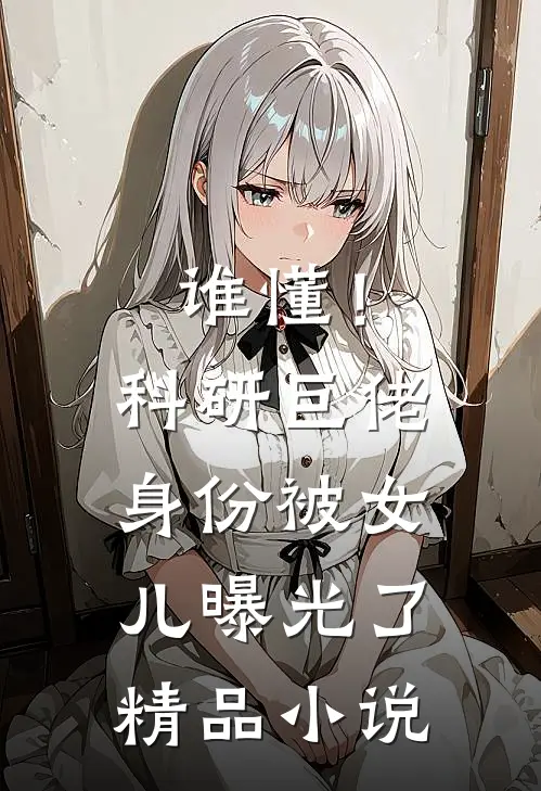 谁懂！科研巨佬身份被女儿曝光了精品小说