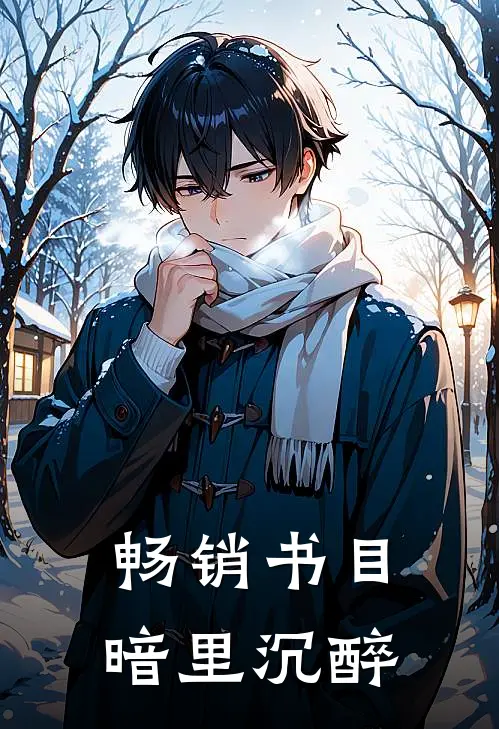 畅销书目暗里沉醉