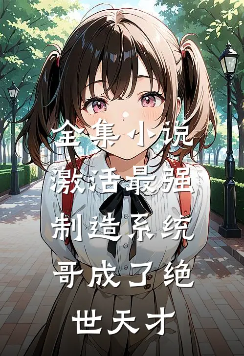 全集小说激活最强制造系统，哥成了绝世天才
