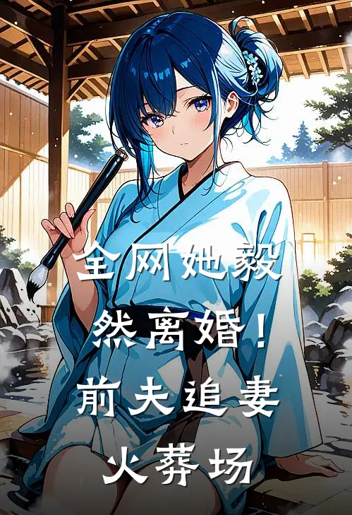 全网她毅然离婚！前夫追妻火葬场