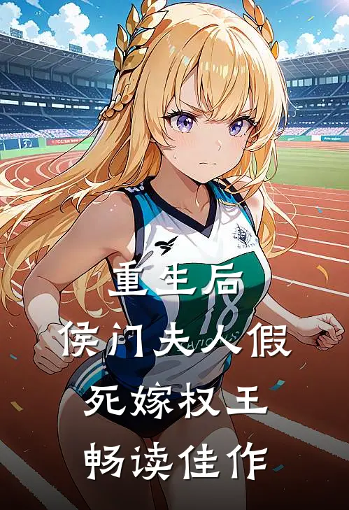 重生后，侯门夫人假死嫁权王畅读佳作