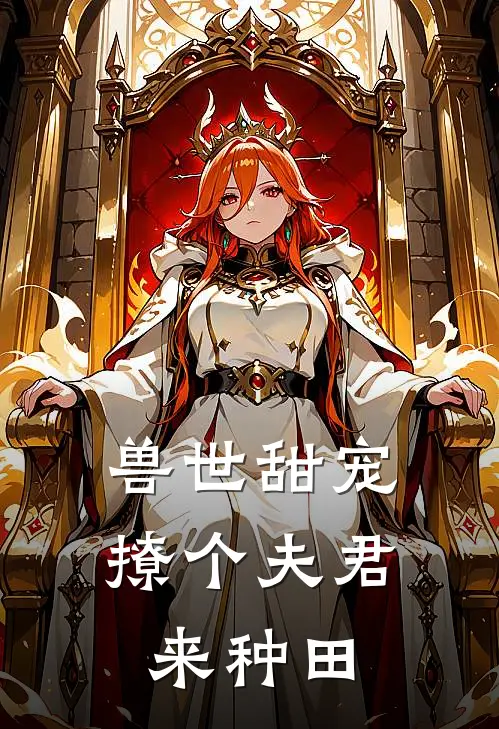 兽世甜宠：撩个夫君来种田