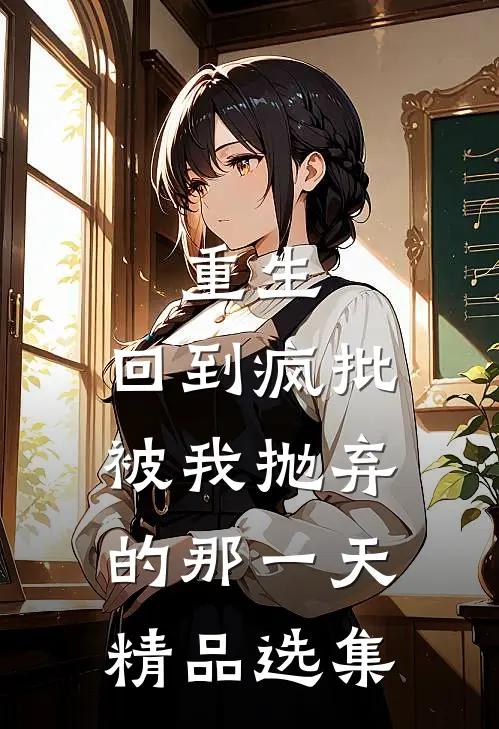 重生：回到疯批被我抛弃的那一天精品选集