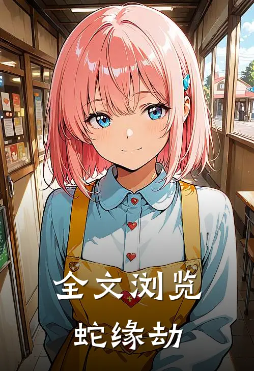 全文浏览蛇缘劫